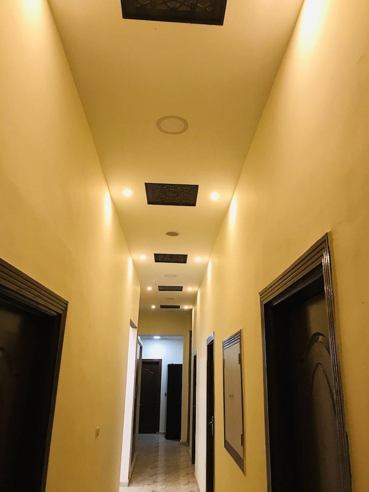 The Hotel Emerald Kairo Exterior foto