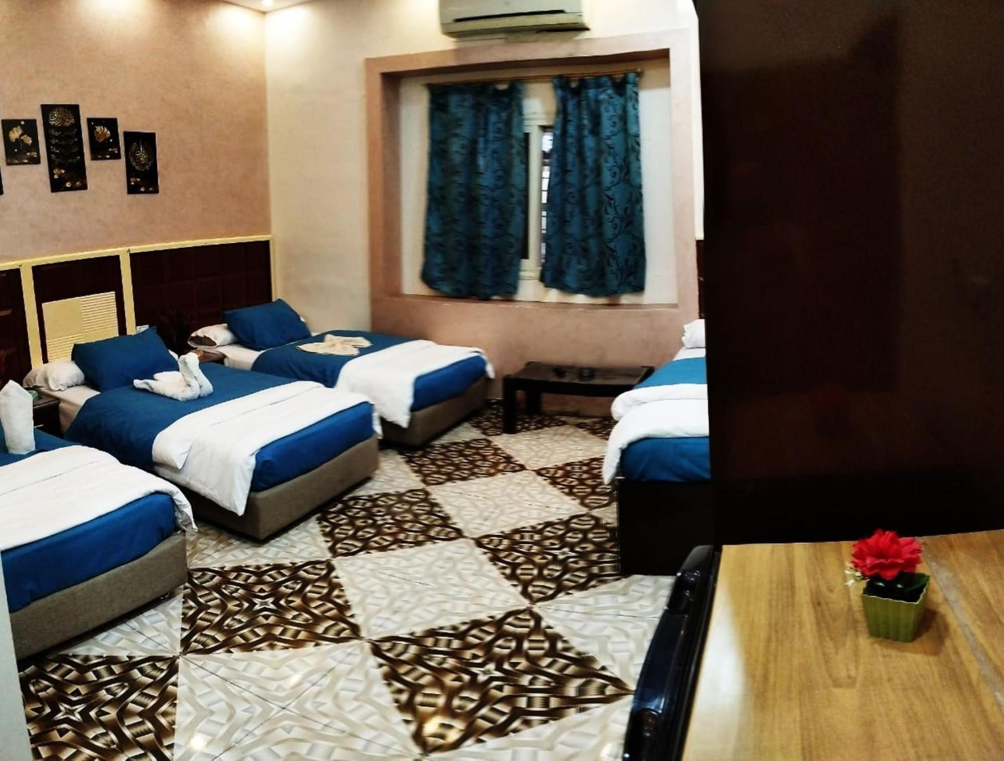 The Hotel Emerald Kairo Exterior foto